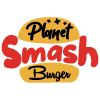 Planet Smash Burger