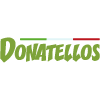 Donatello Menu - Takeaway in Rochdale, Delivery Menu & Prices