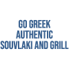 Go Greek Authentic Souvlaki and Grill