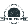 Three Fellas Burger