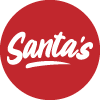 Santas Pizza