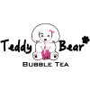 Teddy Bear Bubble Tea