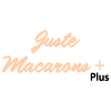 Juste Macarons Plus