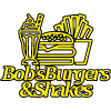 Bobs Burger and Shakes