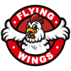 Flying wings chicken &kebabs