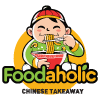 Foodaholic Chinese Takeaway