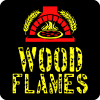 Wood Flames