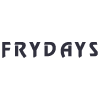 Frydays Traditional Fish & Chips