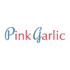 Pink Garlic