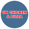 UK Chicken & Pizza