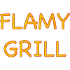 Flamy Grill