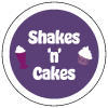 Shakes’N’Cakes Inverness
