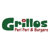 Grillos Peri Peri & Burgers Nottingham