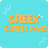 GREEK STREET FOOD