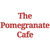 The Pomegranate Cafe