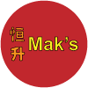 Maks Chinese