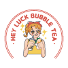 Hey Luck Bubble Tea