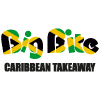 Big bite Caribbean takeaway