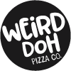 Weird Doh Pizza Co