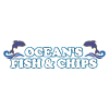 Ocean's - Fish & Chips