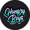 Hungry Boys @ The Plough-avatar