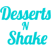 Desserts N Shake