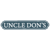 Uncle Don's Fish & Chips