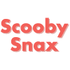 Scooby Snax