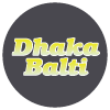 Dhaka balti