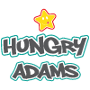 Hungry Adams