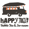 Happy Time Bubble Tea & Ice-cream