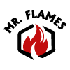 Mr Flames Peri Peri Chicken And wraps