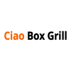 Ciao Box Grill