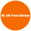 MR UK FRIED CHICKEN