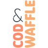 Cod & Waffle