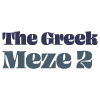 The Greek Meze 2