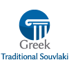 Greek Traditional Souvlaki