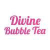 Divine Bubble Tea