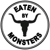 Eaten By Monsters