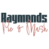 Raymonds Pie & Mash Shop