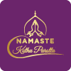 Namaste Kothu Parotta-avatar