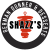 Shazz's German Donner & Desserts