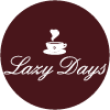 Lazy Dayz Cafe
