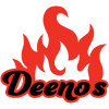 Deeno’s pizza and grill