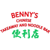 Benny's Chinese Takeaway And Noodles Bar