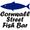 Cornwall Street Fish Bar