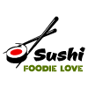 Foodie Love-Sushi
