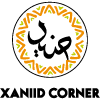 Xaniid Corner Ltd