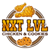 NXT LVL Chicken & Cookies - Swindon-avatar