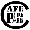 Cafe De Paris